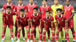 Prediksi, Timnas Indonesia vs Ekuador di Pembukaan Piala Dunia U-17