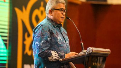 Ini Rekam Jejak Aceh dalam Jalur Rempah Dunia
