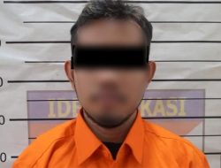 Polisi Segera Limpahkan Kasus Abu Laot ke Jaksa