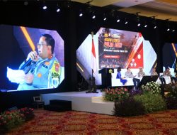 Kapolda Kenalkan Aceh pada Apel Kasatwil