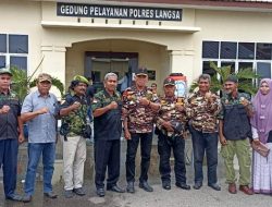 KB-TNI Minta Pemilik Akun Usman Udin Ditahan