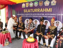 5 Paguyuban Mahasiswa yang Bertikai di Peusijuek