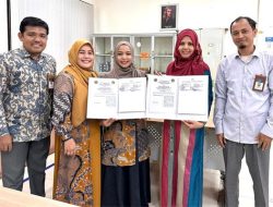 Unaya – UIN Arraniry Jalin Kerjasama