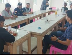 Partisipasi Masyarakat Indikator Berhasil Pemilu