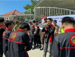 KPK Diminta Usut Indikasi KKN Lelang BP2JK Aceh