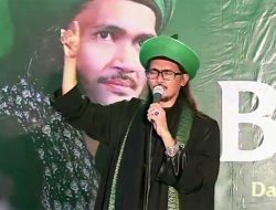 Malam Ini Mafia Shalawat di Alun Purbalingga