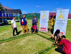 DKA Aceh Besar Akan Gelar Kemah Seniman ke 4