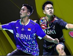 Pebulutangkis Muda Ciptakan All Indonesian Final di Guwahati Masters 2023
