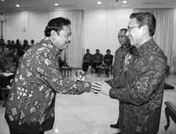 Inmemoriam: Dr Sanasi, Jokowi dan Aceh