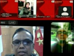 Peran Militer pada Proses Demokrasi di Indonesia