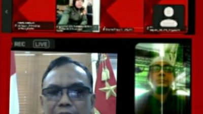 Peran Militer pada Proses Demokrasi di Indonesia