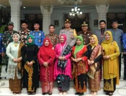 Esensi Hari Ibu Bukan Sekedar Mengenang Jasa Ibu