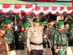 Kapolda Aceh: Hari Perjuangan Merebut Ambarawa