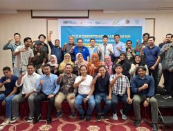 UKW PWI – BUMN di Aceh Sukses