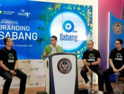 Menparekraf Luncurkan Branding Pariwisata Sabang