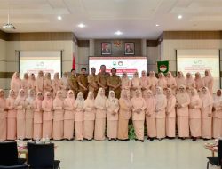 DWP Sabang Diharap Produktif Dukung Kinerja ASN