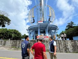 Sabang Siap Sambut Wisatawan Liburan Nataru