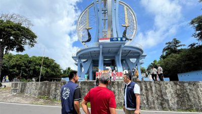 Sabang Siap Sambut Wisatawan Liburan Nataru