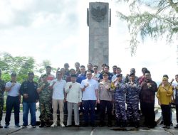 Sabang Deklarasikan Ikrar Pemilu Damai