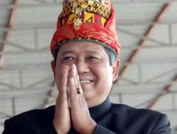 Senin, SBY dan AHY ke Aceh, Catat Ini Agendanya