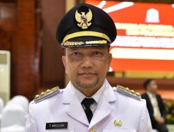 Mendagri Perpanjang Tugas Mirzuan di Aceh Tengah