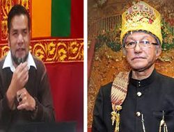 Wali Nanggroe Jangan Sebatas Seremonial Belaka