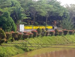 Hutan Kota Destinasi Wisata Rekomended di Langsa