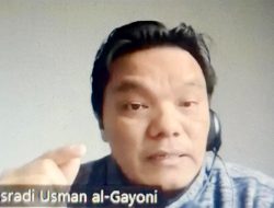 Orang Gayo Butuh Lompatan untuk Maju