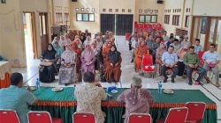 Para Kepsek Sinergi Bangun Pendidikan Aceh Besar