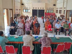 Para Kepsek Sinergi Bangun Pendidikan Aceh Besar