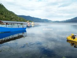 Aktivis GMNI: Stop Cangkul Padang di Laut Tawar
