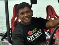 AKBP Arie Paloh, Putra Aceh Jadi Kapolres Madina