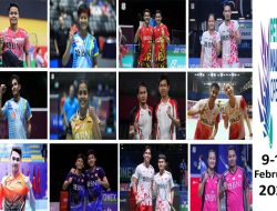 Lawan Indonesia di Pembukaan Malaysia Open 2024