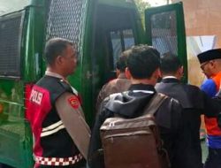 Pencemaran Nama Baik Mulai Disidang PN Langsa