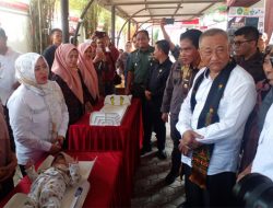 Karang Anyar Gampong Binaan Kejati Aceh