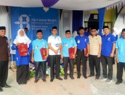 ASN Kemenag Diminta Jaga Netralitas pada Pemilu