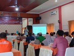 KIP Sabang Tentukan Jadwal dan Lokasi Kampanye