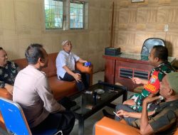 Larangan Buang Sampah ke Bantaran Sungai Langsa