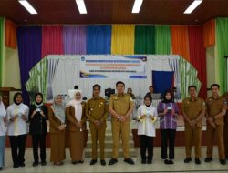 Langsa Lakukan Perekaman KTP El bagi Pelajar