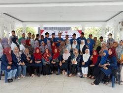 Musara Gayo Kota Langsa Gelar Baksos