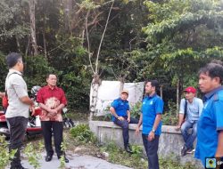 Mantap, Pulau Rubiah Kini Sudah Ada Air Bersih