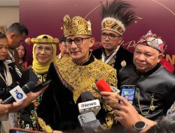 Keren, SMF Kembali Masuk KEN 2024