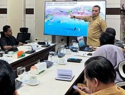 Tahun ini, Sabang Optimalkan Sektor Pariwisata