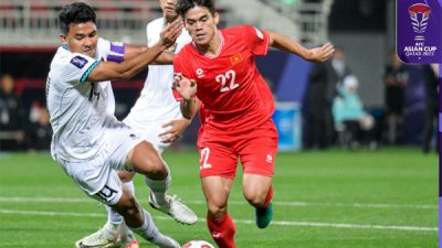 Timnas Indonesia Lolos 16 Besar Piala Asia 2024?