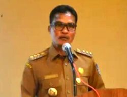 Indeks SPI KPK 2024, Langsa urutan ke 4 se Aceh