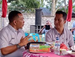 Nilai Kesetiakawanan Teruji Setelah 1/4 Abad Batara 1999