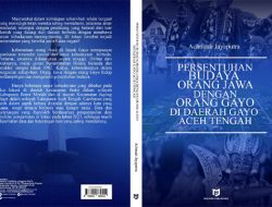 Ayo Ikuti Bincang Persentuhan Budaya Gayo-Jawa