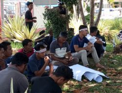 Unjukrasa Warnai Pleno Rekap Suara di Gayo Lues