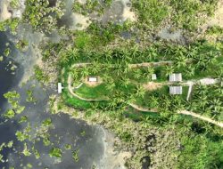 Selamatkan Lahan Basah dan Hutan Aceh