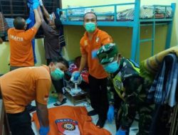 Mahasiswa Asal Langkat Gantung Diri di Langsa